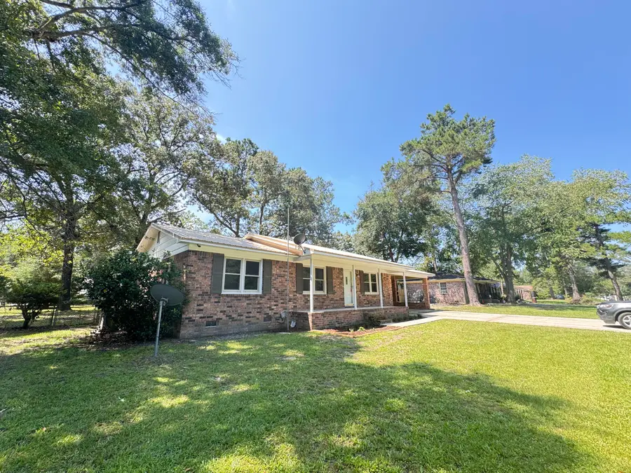 449 Estates Drive, Walterboro, SC 29488 - Image #3