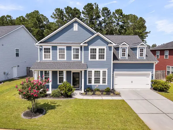 354 Beachgrass Lane, Summerville, SC 29486