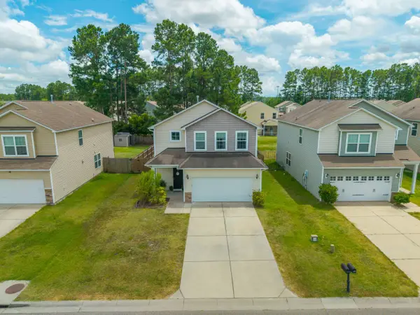 111 Brookhaven Road, Summerville, SC 29486