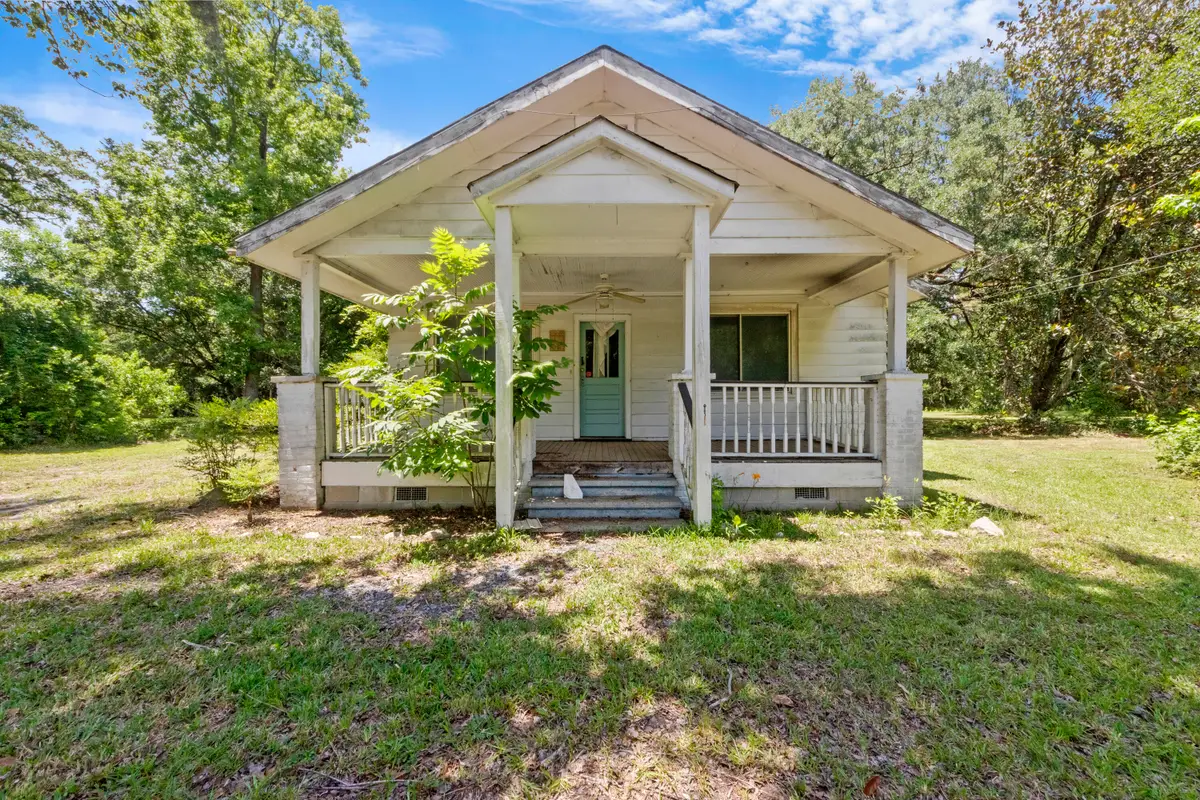 1736 Central Avenue, Summerville, SC 29483 - #1