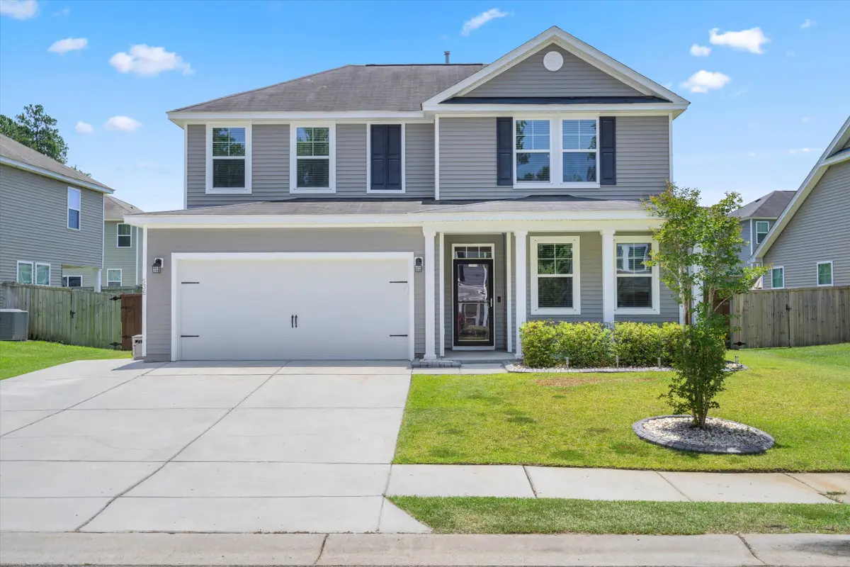 536 Man O War Lane, Moncks Corner, SC 29461 - Image #1