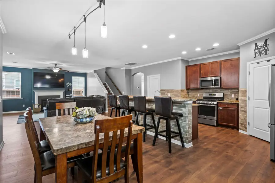 536 Man O War Lane, Moncks Corner, SC 29461 - Image #2