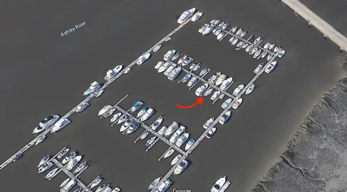 33 Lockwood Drive #H-7, Charleston, SC 29401 - Image #1