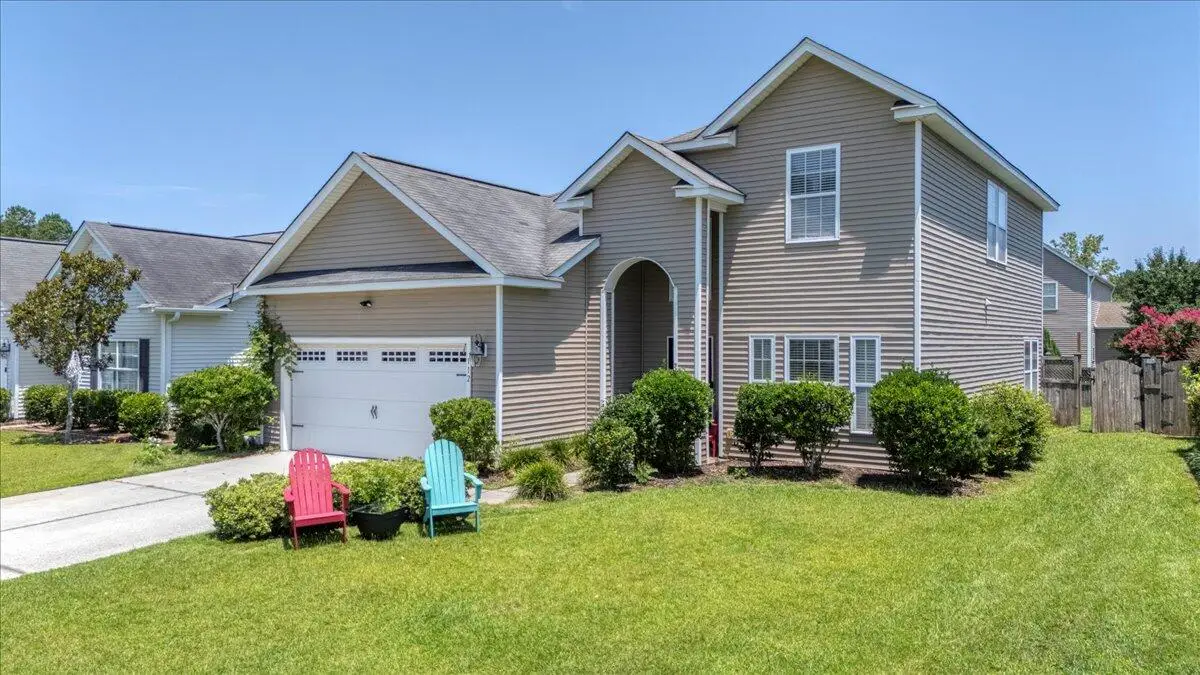 112 Worthington Drive, Moncks Corner, SC 29461 - #1