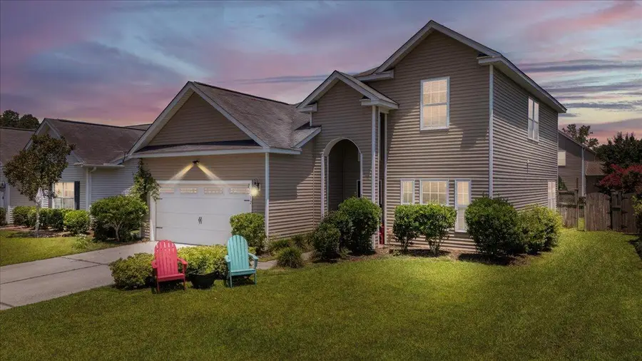112 Worthington Drive, Moncks Corner, SC 29461 - #2