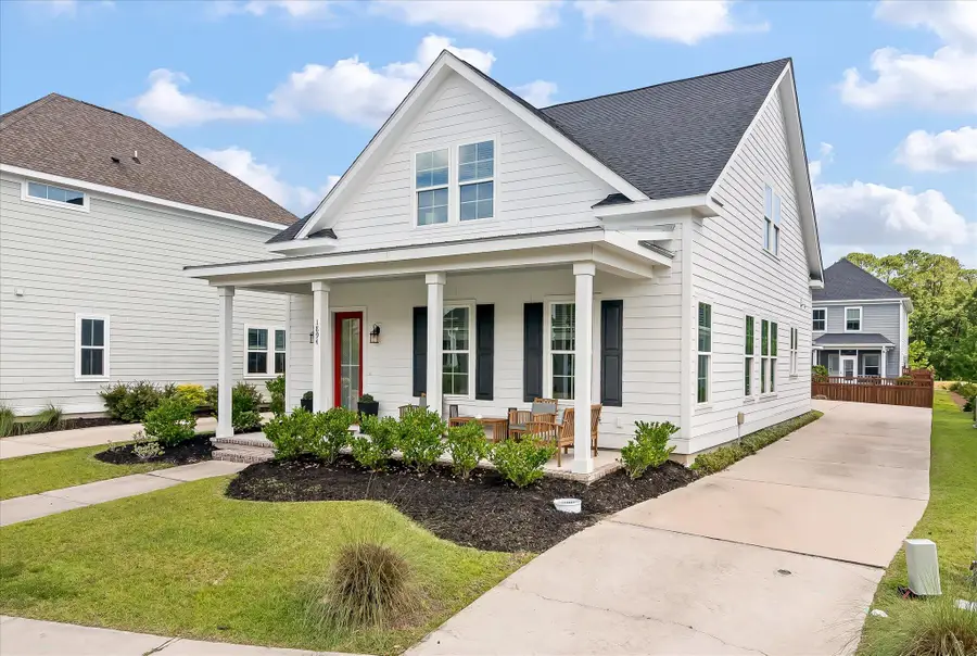 1894 Brittlebush Lane, Johns Island, SC 29455 - Image #2