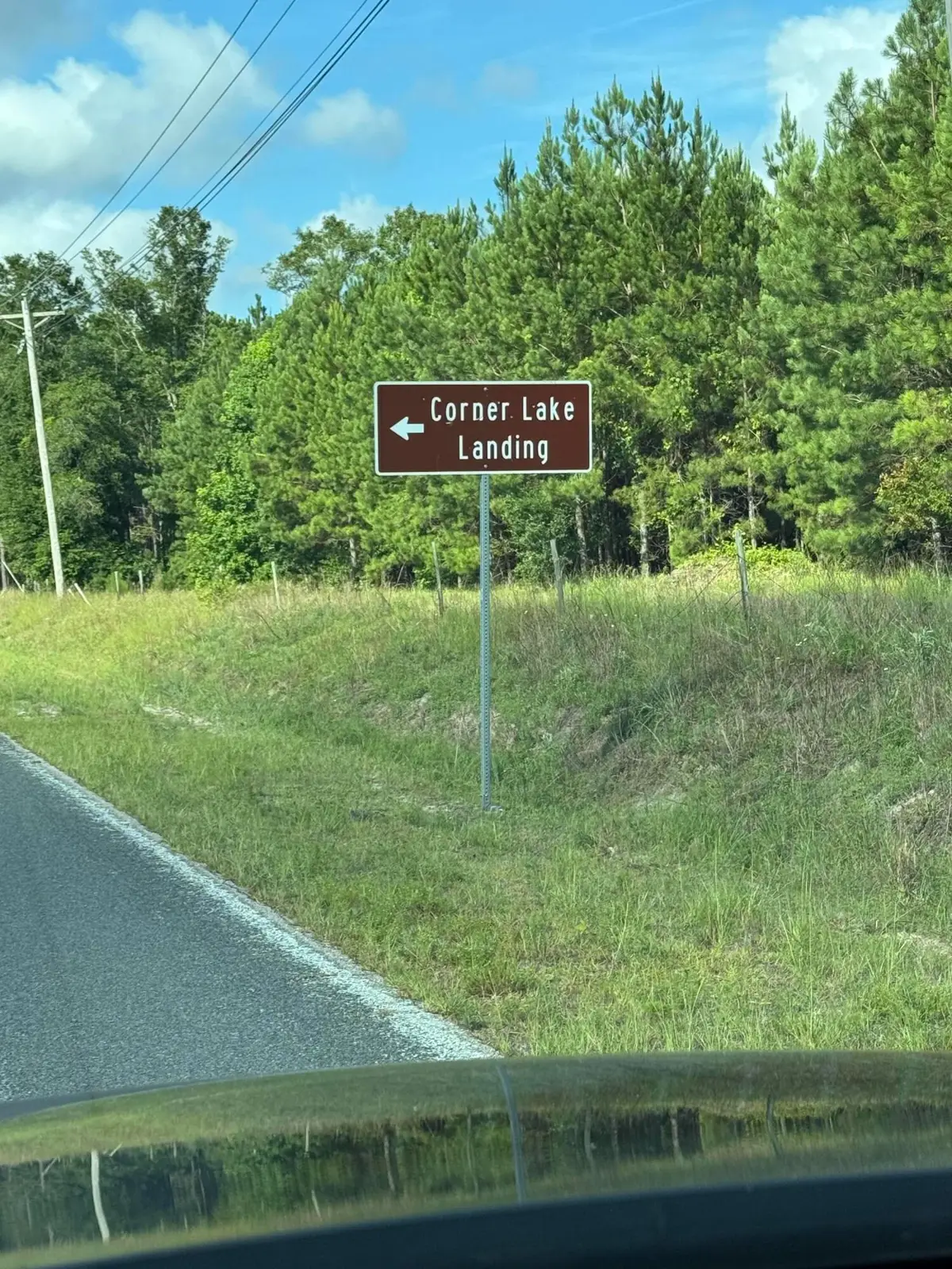 485 Corner Lake Road, Grays, SC 29916 - Image #1