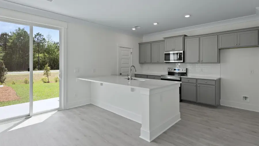 222 Terrace View Drive, Summerville, SC 29486 - #3