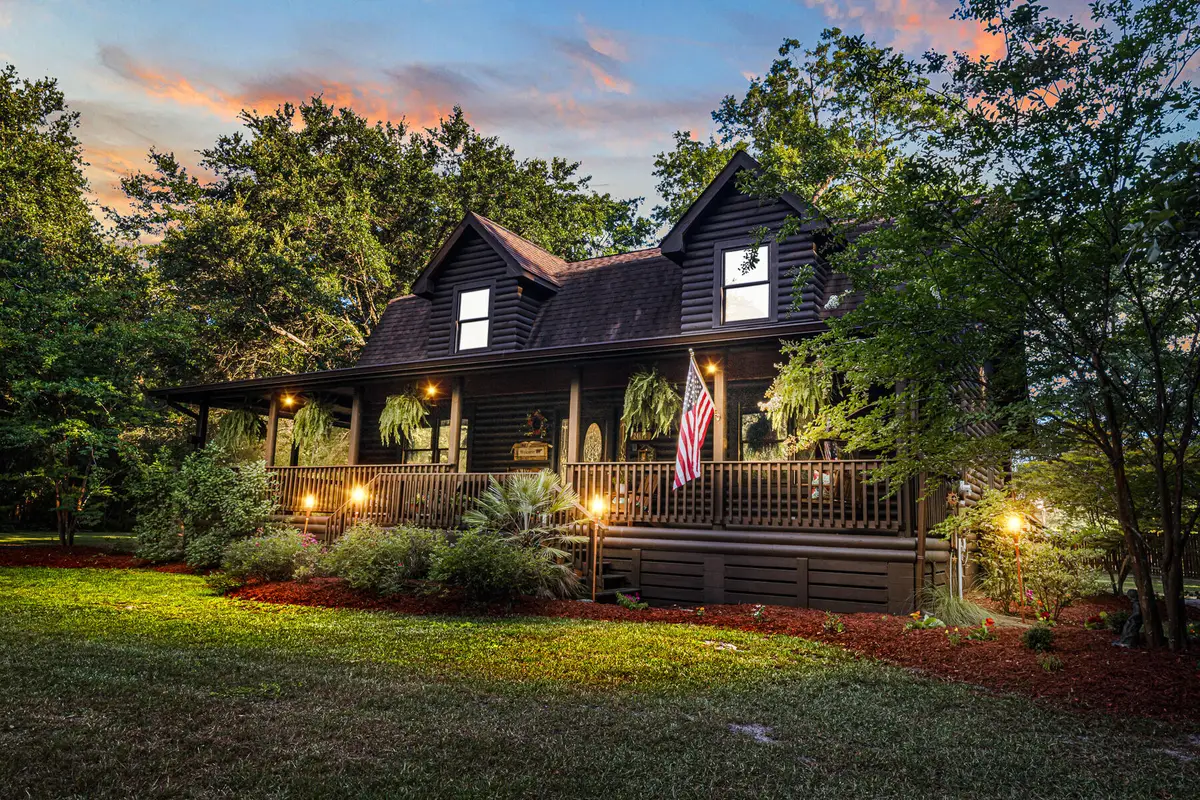 24678 Augusta Highway, Cottageville, SC 29435 - Image #1