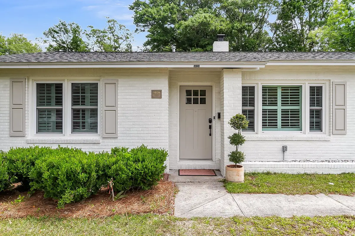 5028 Victoria Avenue, North Charleston, SC 29405 - Image #1