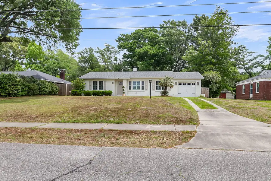 5028 Victoria Avenue, North Charleston, SC 29405 - Image #3