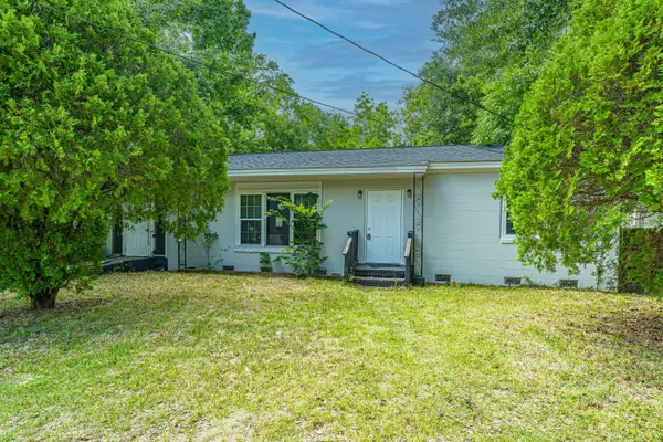 1612 Evergreen Street, Charleston, SC 29407