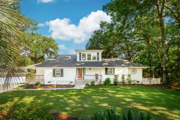 1018 Casseque Province, Mount Pleasant, SC 29464