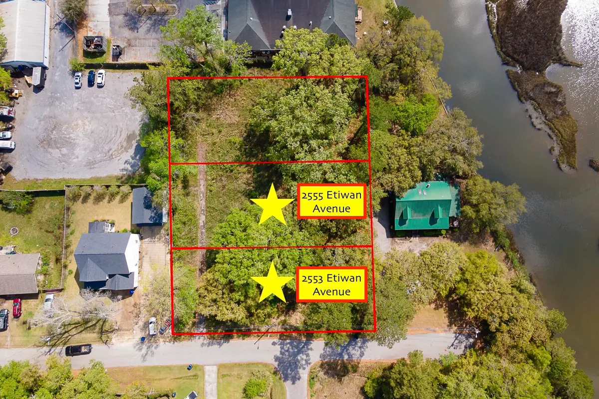 2555 Etiwan Avenue, Charleston, SC 29414 - Image #1