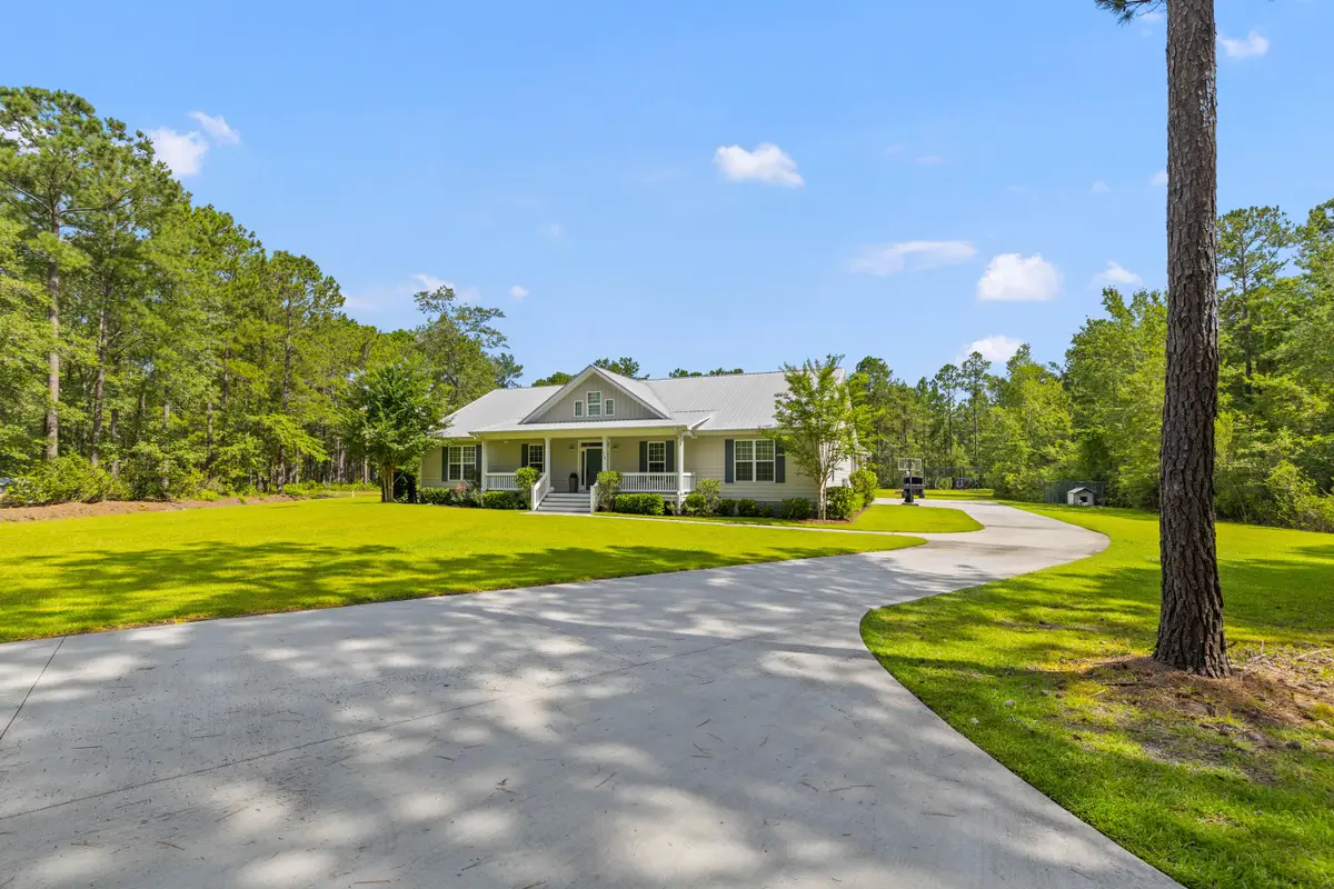 110 Huntington Court, Walterboro, SC 29488 - Image #1