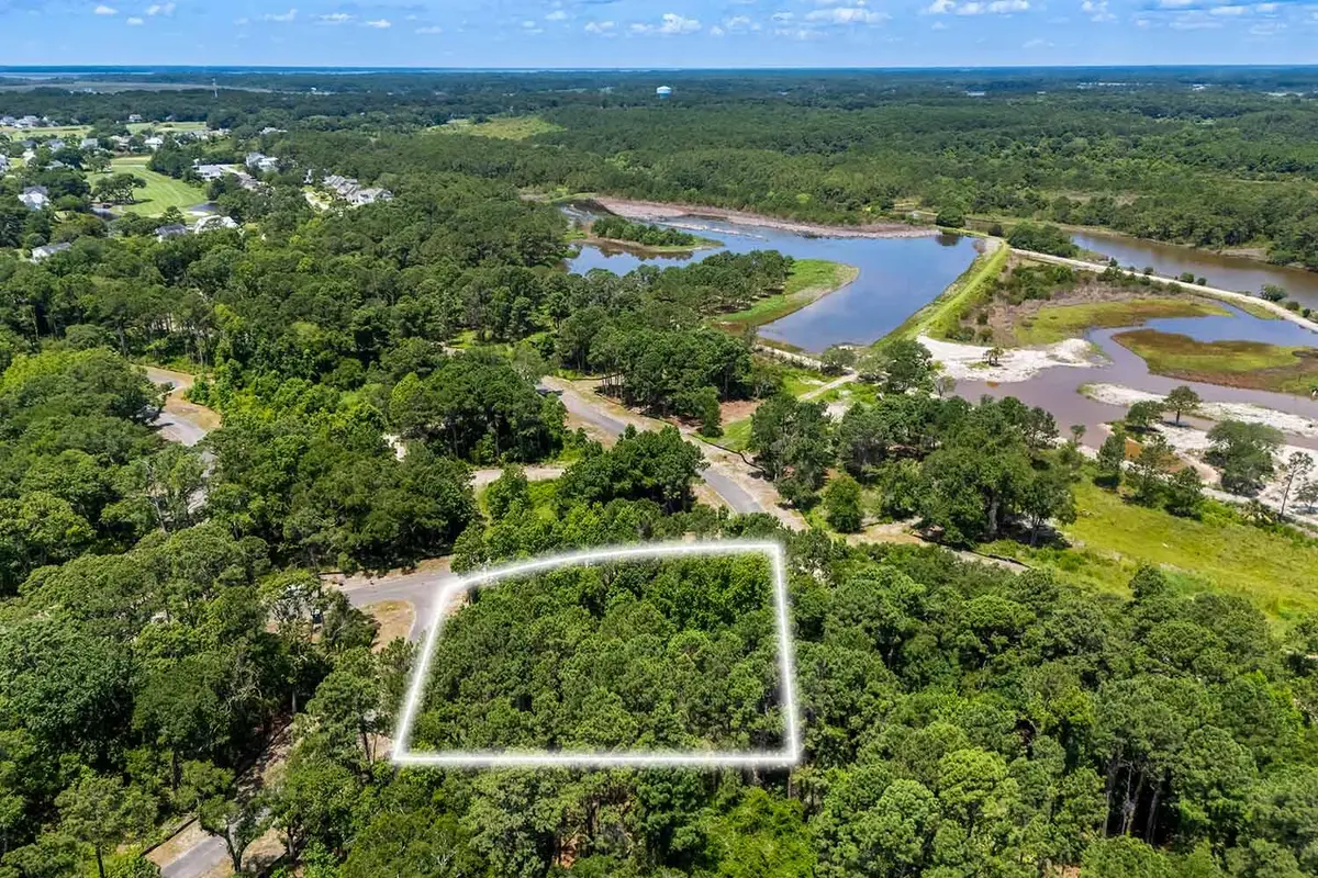 6005 Park Ridge Way, Johns Island, SC 29455 - Image #1