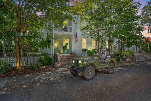 107 Bennett Street, Mount Pleasant, SC 29464