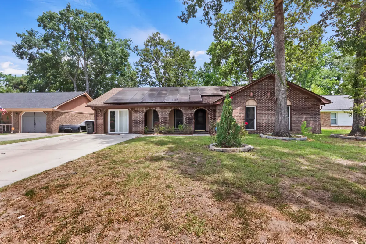 8213 N Split Oak, Charleston, SC 29420 - Image #1