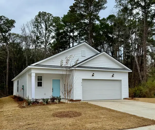 416 Cadbury Loop, Summerville, SC 29486