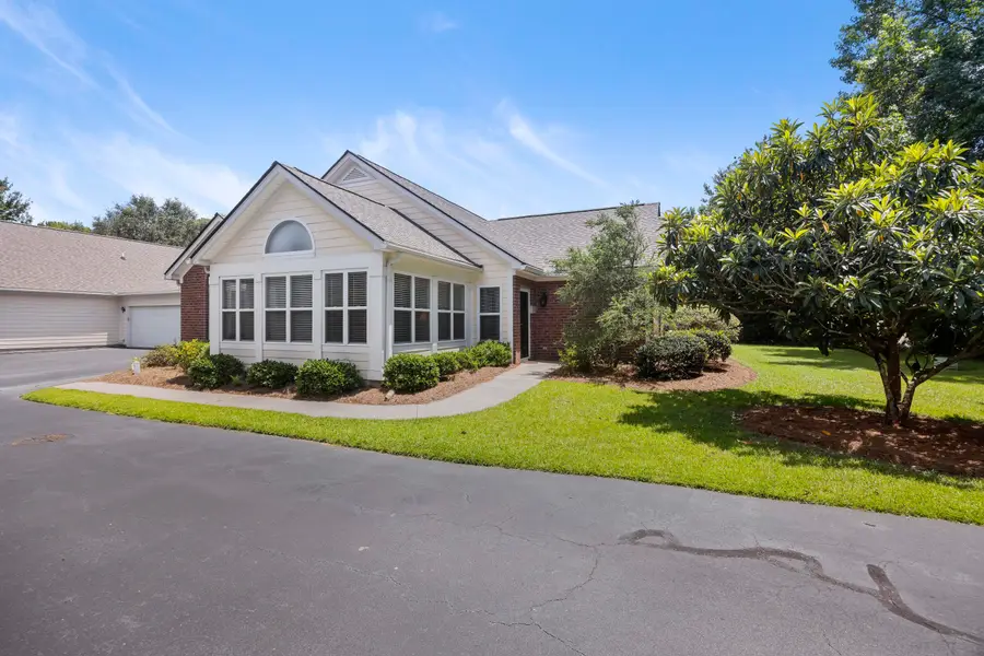 128 Ashley Villa Circle #C, Charleston, SC 29414 - Image #2