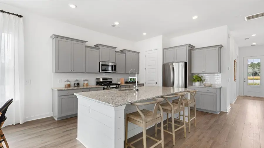 307 Archar Street, Summerville, SC 29486 - #3