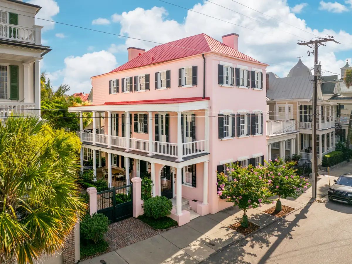 42 S Battery Street, Charleston, SC 29401 - Image #1
