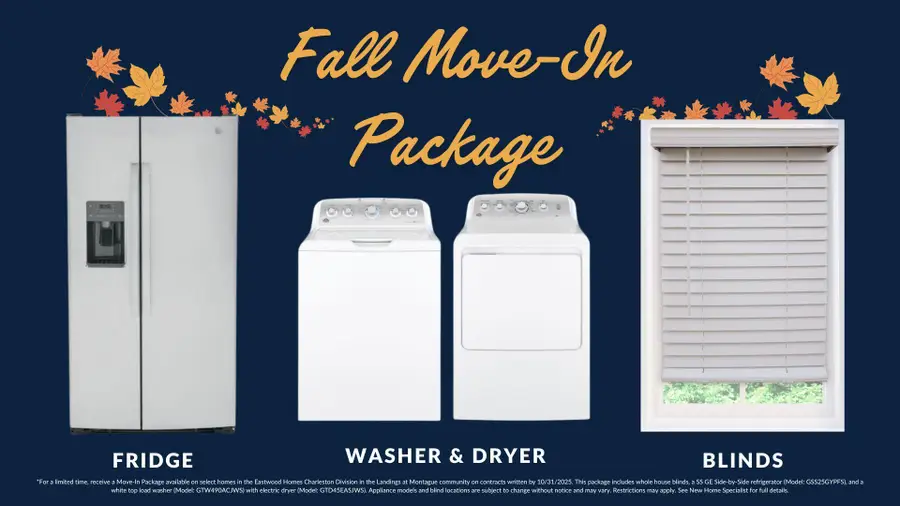 442 Duskywing Drive, Goose Creek, SC 29445 - Image #2