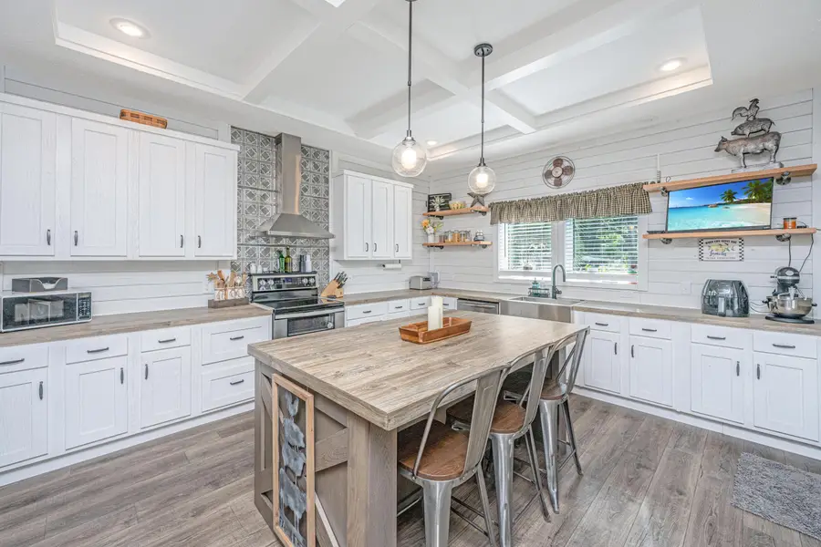 164 Albacore Road, Bonneau, SC 29431 - #3