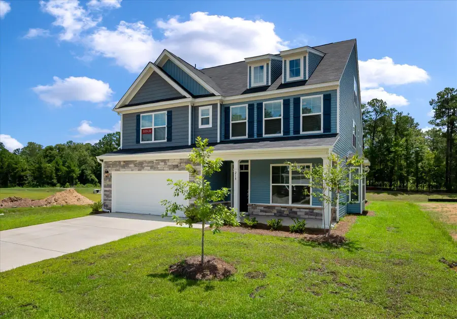 218 Palfrey Drive, Ridgeville, SC 29472 - Image #2