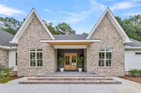 5014 Reese Lane, Johns Island, SC 29455