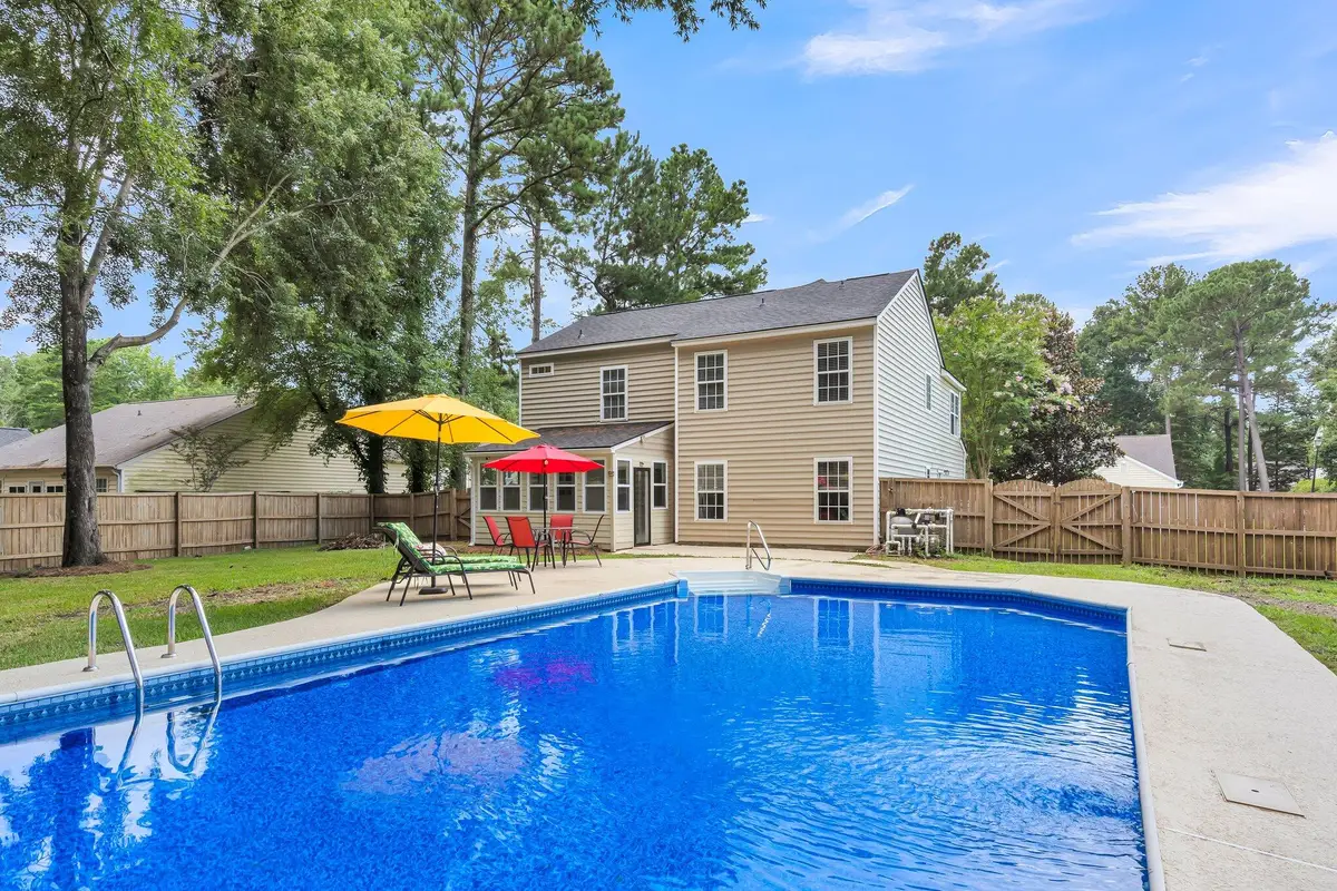 104 Thousand Oaks Circle, Goose Creek, SC 29445 - Image #1