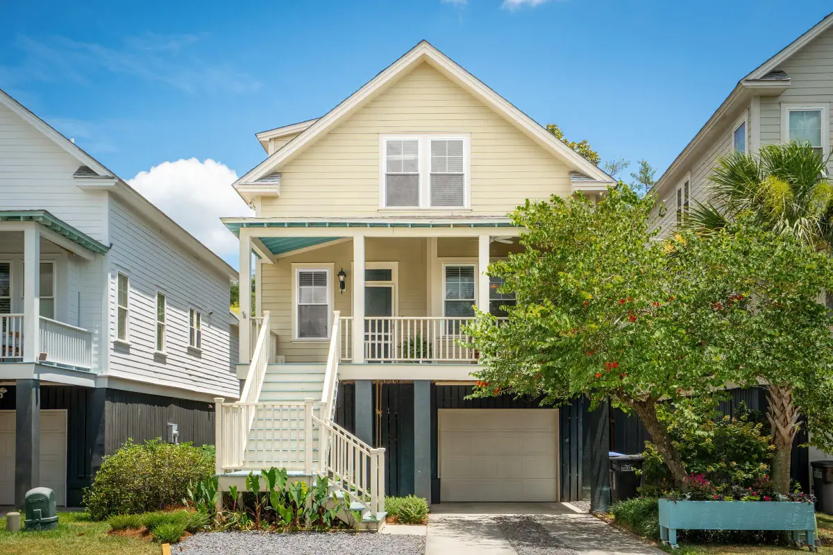 1008 Hunley Waters Circle, North Charleston, SC 29405 - Image #1