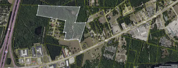 0 Carolette Court, Walterboro, SC 29488