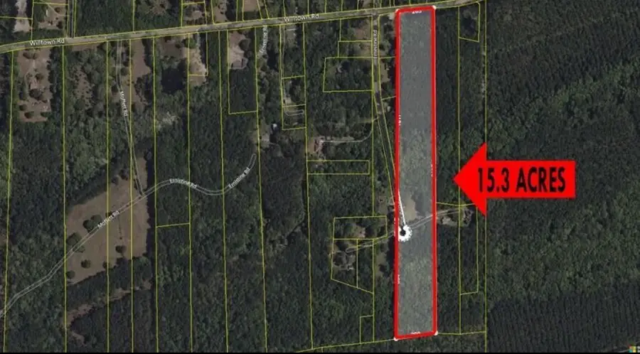 0 Willtown Road, Adams Run, SC 29426 - Image #2