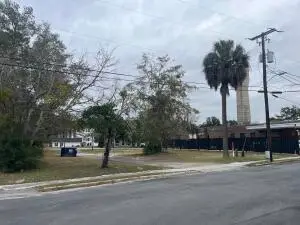 0 E Washington Street, Walterboro, SC 29488