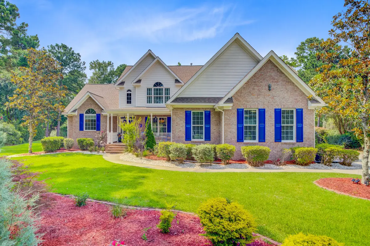 4291 Persimmon Woods Drive, North Charleston, SC 29420 - Image #1