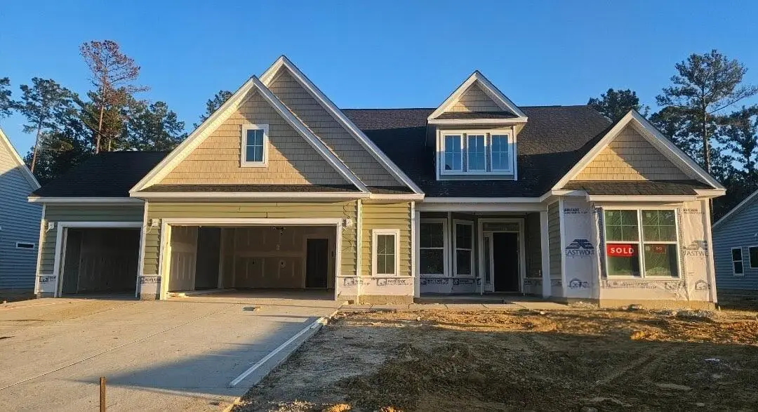 242 Huguenot Trail, Huger, SC 29450 - Image #1