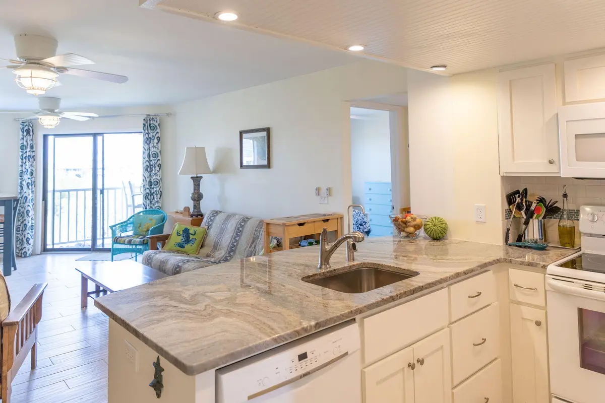 3701 Dock Site Road #105, Edisto Island, SC 29438 - #1