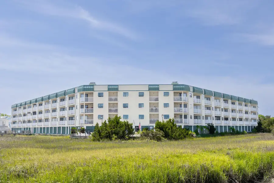 3701 Dock Site Road #105, Edisto Island, SC 29438 - #2