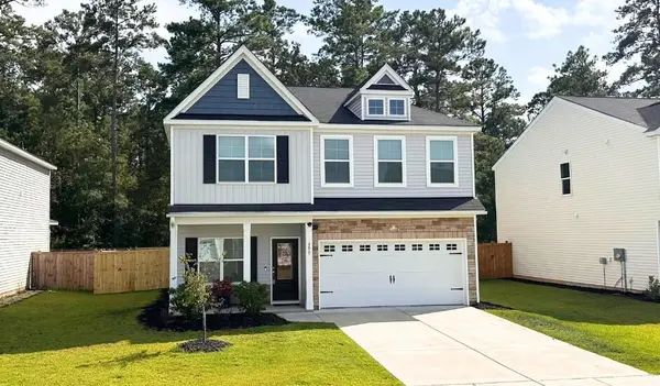 300 Torslanda Lane, Summerville, SC 29486