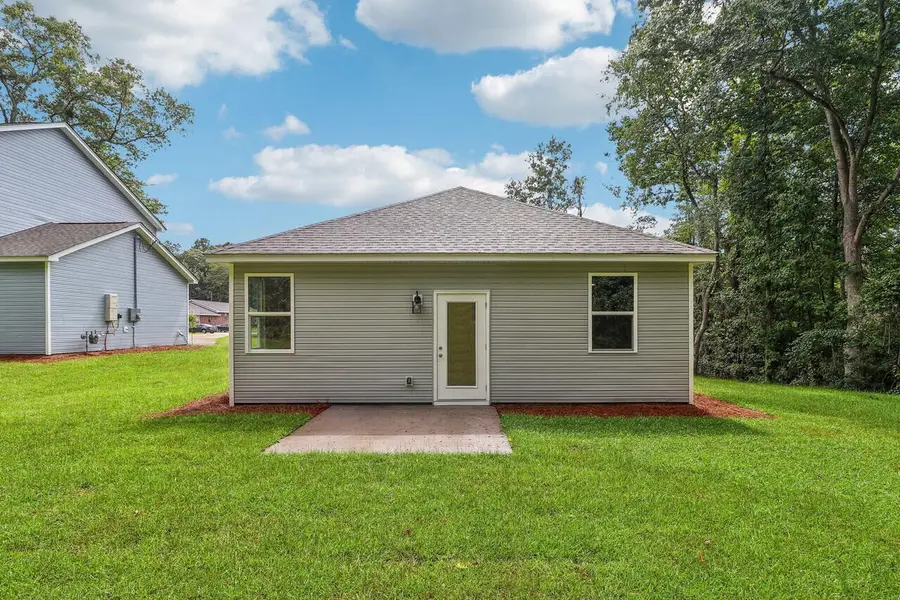 1197 SW Douglas Macarthur Street, Orangeburg, SC 29115 - #2