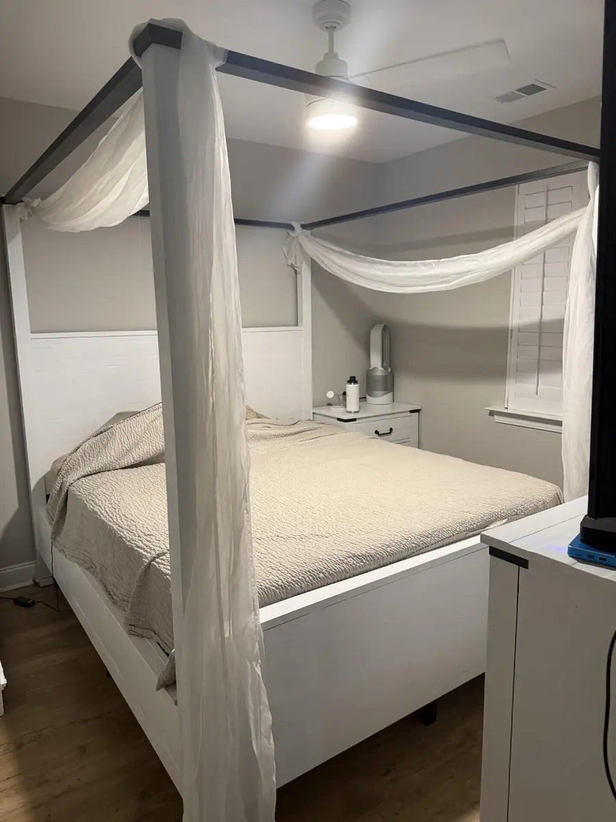 1197 SW Douglas Macarthur Street, Orangeburg, SC 29115 - #3