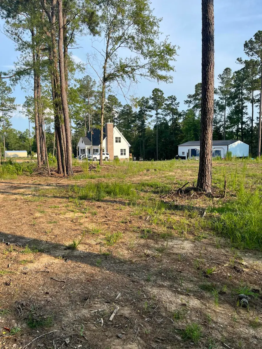 3171 Queens Way, Orangeburg, SC 29118 - #3