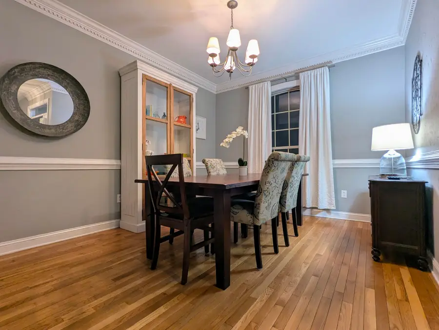 1409 Waterlily Drive, Mount Pleasant, SC 29464 - #3