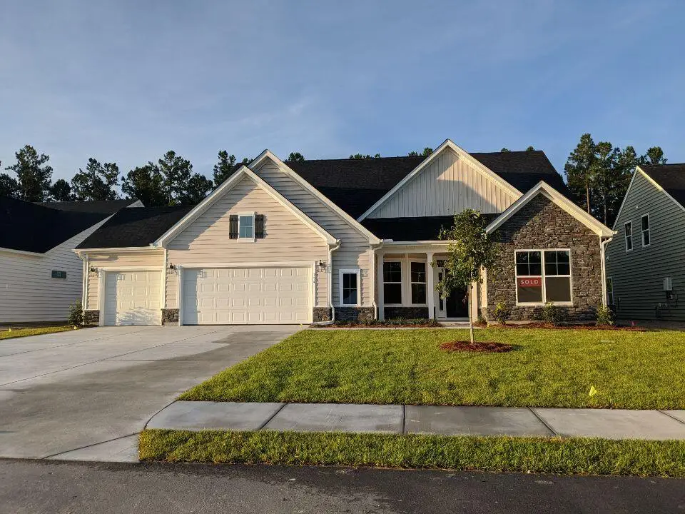 260 Huguenot Trail, Huger, SC 29450 - Image #1