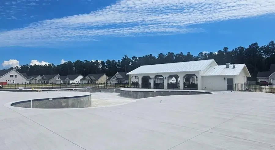 260 Huguenot Trail, Huger, SC 29450 - Image #2