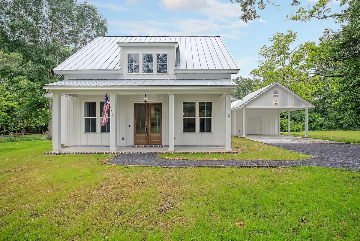 1 Hendorrich Trail, Huger, SC 29450 - Image #1