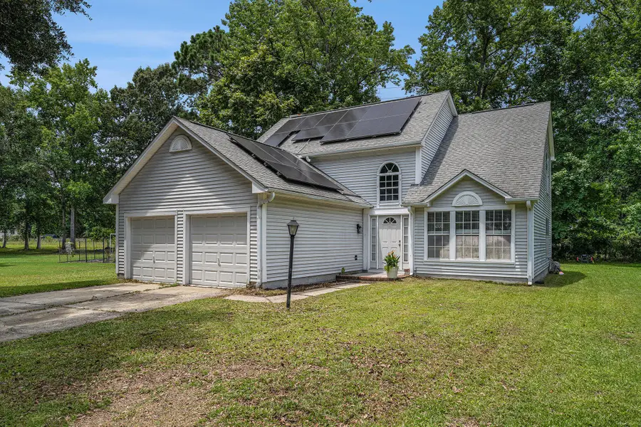 1961 Pebble Creek Court, Charleston, SC 29414 - #3