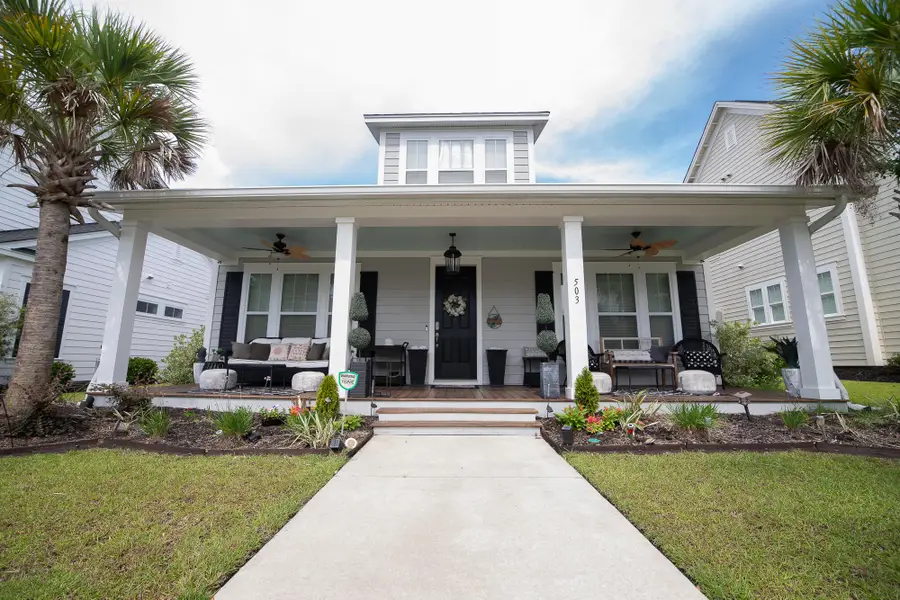 503 Scholar Way, Summerville, SC 29486 - Image #3