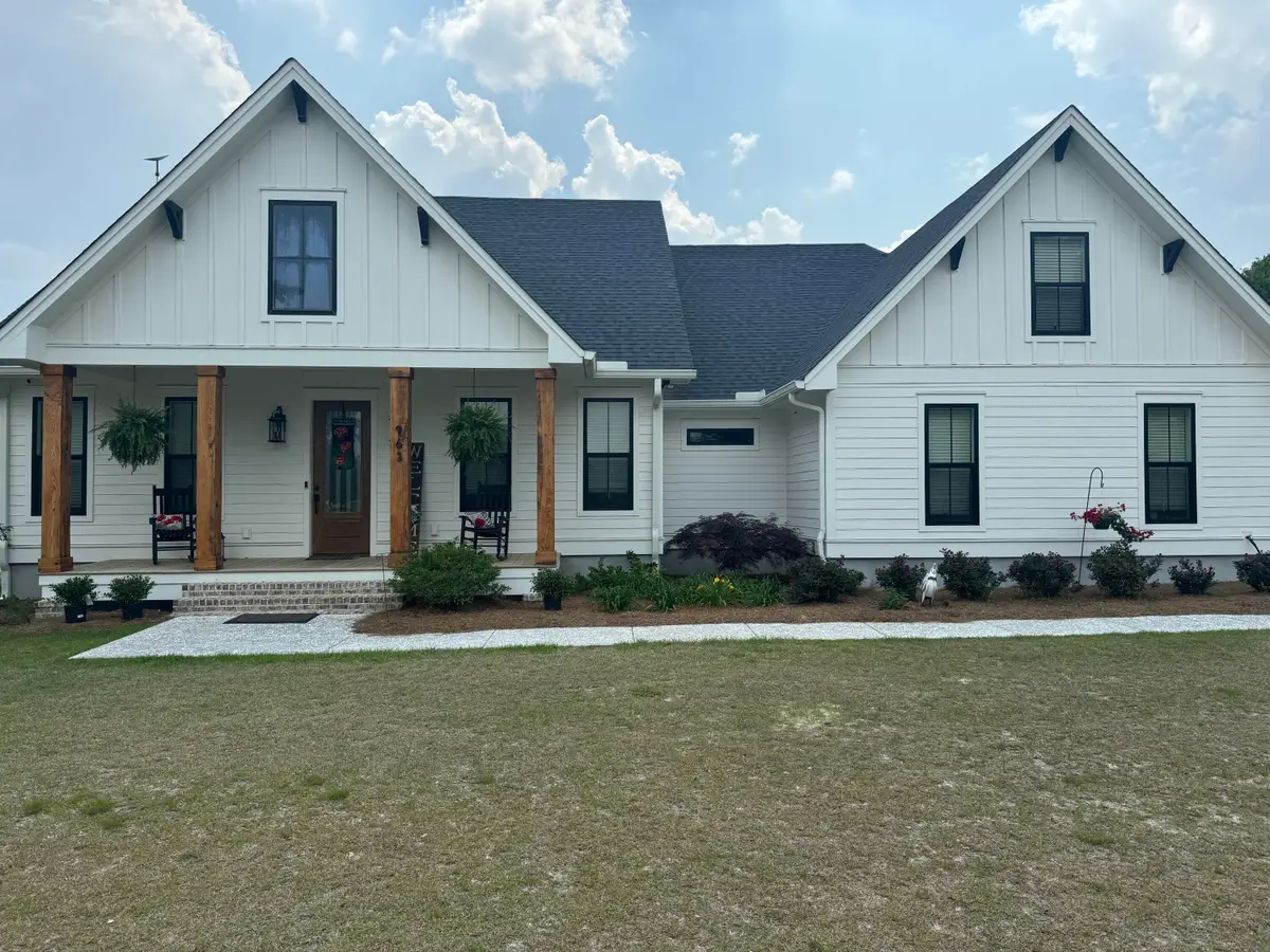 115 Hendorrich Trail, Huger, SC 29450 - Image #1